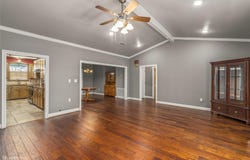 703 Airport Loop, Homer, LA 71040