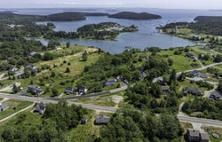1323 Port Rd, Machiasport, ME 04655