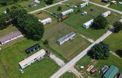 408 Sunnydale Estates, Mt Vernon, KY 40456