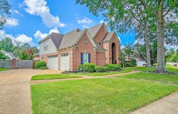 1941 LONHILL, Collierville, TN 38017