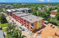 905  SE 4th  ST Unit #309, Bentonville, AR 72712
