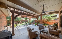 4712 Yearwood Dr, Midland, TX 79707