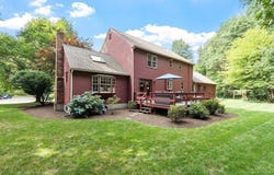 25 Evergreen Dr, Bridgewater, MA 02324