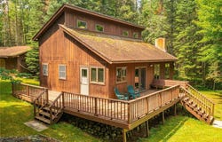 8317 Soderholm Beach Road, Beatty Twp, MN 55723