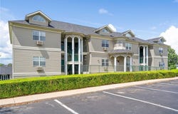 835 Fairview  ST Unit #K8, Branson, MO 65616