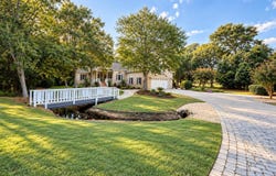 301 Wisteria Way, Caswell Beach, NC 28465