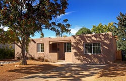 108 Sicomoro Street, Santa Fe, NM 87501