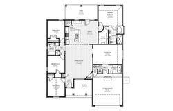 14005 Giverny Avenue, Yukon, OK 73099