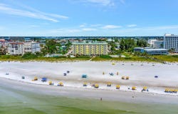 12000 GULF BOULEVARD, TREASURE ISLAND, FL 33706