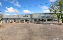 1601 N Lincoln Ave, Loveland, CO 80538