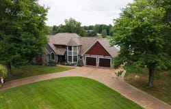 707 W Shepherds Lane, Santa Claus, IN 47579