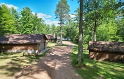 2718 PICKEREL POINT LN, Eagle River, WI 54521