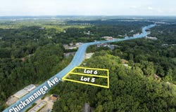 821 Chickamauga Avenue, Rossville, GA 30741
