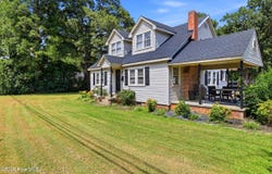 421 S Brown Street, Chadbourn, NC 28431