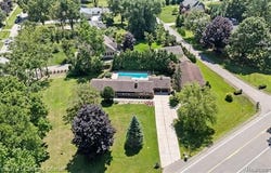 46455 W Ann Arbor Trail, Plymouth, MI 48170