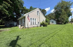 731 S Thornton Avenue, Piggott, AR 72454