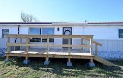 12766 Rocky Hill  RD, Prairie Grove, AR 72753