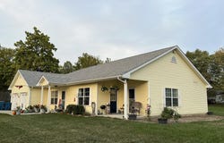 409 S Jefferson Street, Hebron, IN 46341