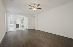 1116 Friesian Lane, Aubrey, TX 76227