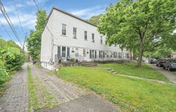 2305-2315 East Avenue, Columbus, OH 43202