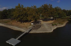E Ferrell Drive, Afton, OK 74343