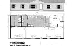 223 York, Kinsey, AL 36303