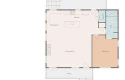 118 Jericho Road, Broken Bow, OK 74728