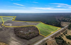 0 Ramsey Street, Linden, NC 28356