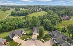 3609 Bear Creek Ridge Court, Wentzville, MO 63385