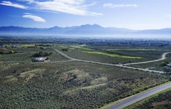 Lot 33 Golf Course Drive, Taos, NM 87571