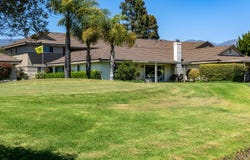 247 Moreton Bay Lane unit: 1, GOLETA, CA 93117