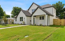 5849 Lyle Street, Westworth Village, TX 76114