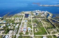 348 Cedar Island Road, Perry, FL 32348