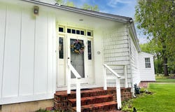 331 BRIDGEBORO Road, MOORESTOWN, NJ 08057