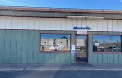 1290 E Cleveland, St. Johns, AZ 85936
