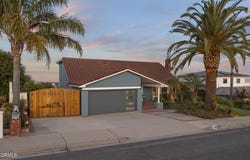 642 Skyline Road, Ventura, CA 93003