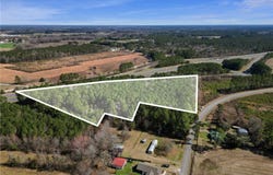 High School Road, Teachey, NC 28464