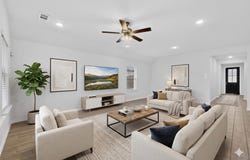 4009 Mockingbird Lane, Melissa, TX 75454