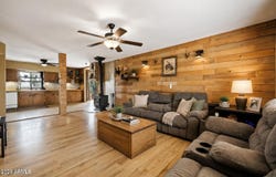 3834 SERRA Way, Heber, AZ 85928