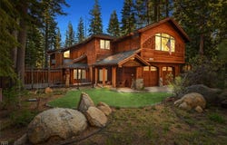1724 Mohican Drive, City of South Lake Tahoe, CA 96150
