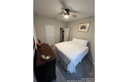 12142 Casparis, San Antonio, TX 78254-4637
