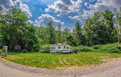 2860 Merriam Road, Ashland, NY 14894