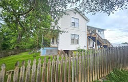 449 HARMISON LANE, ROMNEY, WV 26757