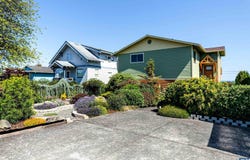 1421 W 5th Street, Port Angeles, WA 98362