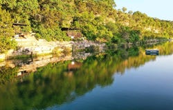 185 Cougar Park Rd, Hunt, TX 78024