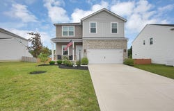282 Shady Hollow Drive, Orient, OH 43146