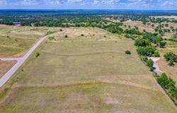 Lot 35 Summit Springs Dr Drive, Marble Falls, TX 78654