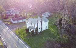 5444 QUAKAKE Road, WEATHERLY, PA 18255
