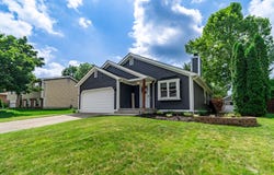 5175 Locust Post Lane, Columbus, OH 43230