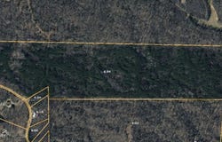 DACUS Rd, Medon, TN 38356
